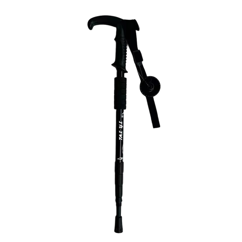 Adjustable Aluminum Alloy Trekking Pole
