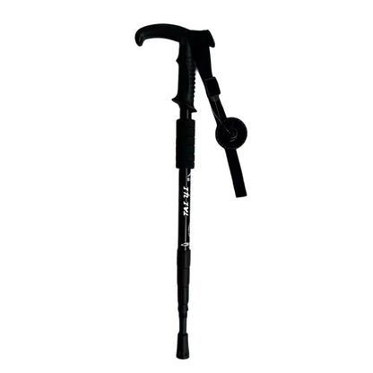 Adjustable Aluminum Alloy Trekking Pole