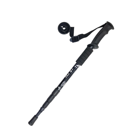 Adjustable Aluminum Alloy Trekking Pole