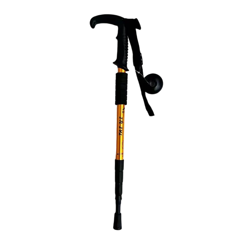 Adjustable Aluminum Alloy Trekking Pole