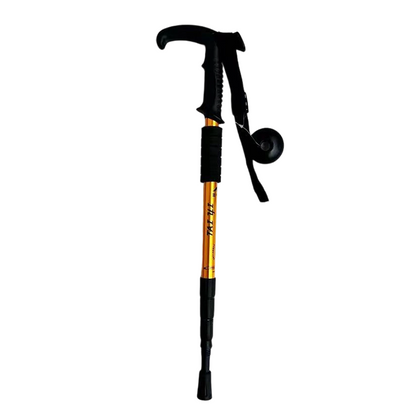 Adjustable Aluminum Alloy Trekking Pole