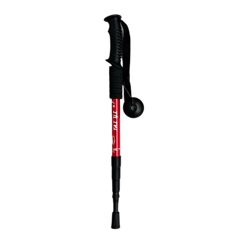 Adjustable Aluminum Alloy Trekking Pole