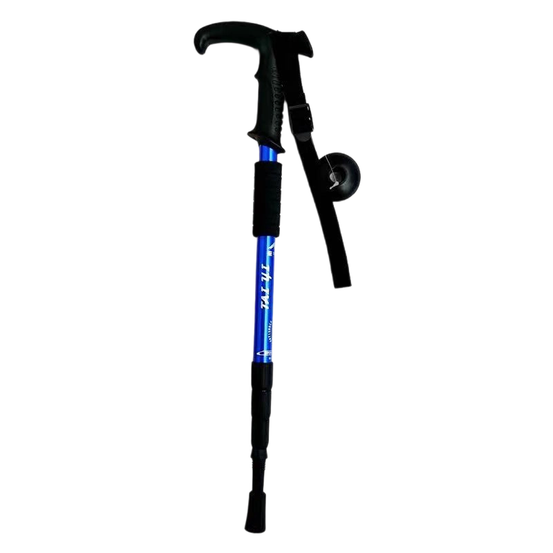 Adjustable Aluminum Alloy Trekking Pole