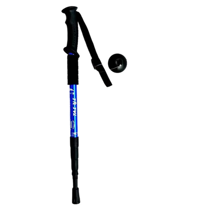Adjustable Aluminum Alloy Trekking Pole