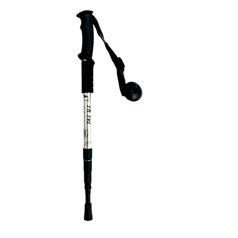 Adjustable Aluminum Alloy Trekking Pole