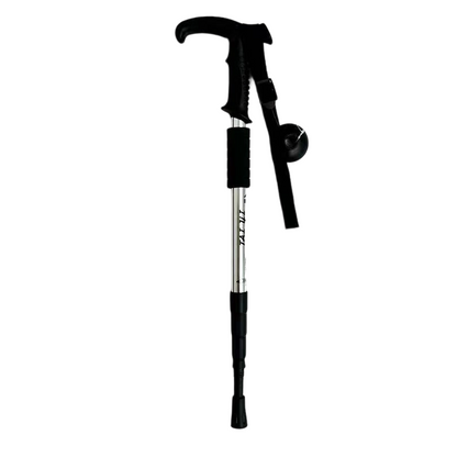 Adjustable Aluminum Alloy Trekking Pole