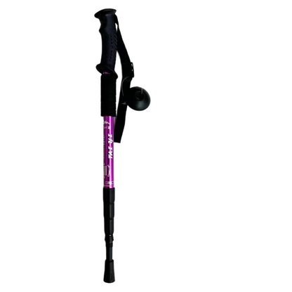 Adjustable Aluminum Alloy Trekking Pole