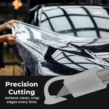 Car Film Cutting Guard Gasket
