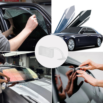 Car Film Cutting Guard Gasket