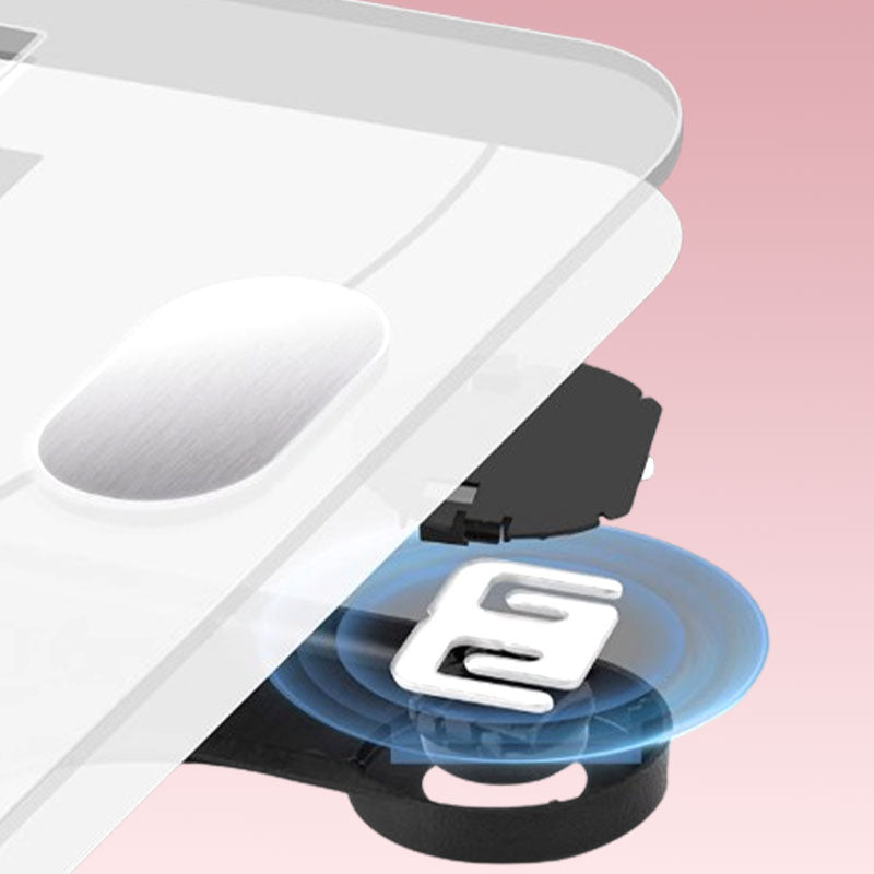 Weight & Body Fat Smart Digital Scale，Free shipping！