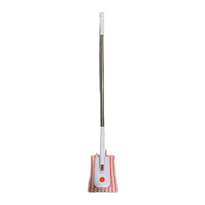 🔥Limited Time 50% OFF！✨️Maximal Cleaning Power！Multi-Functional Hands-Free Clip Flat Mop