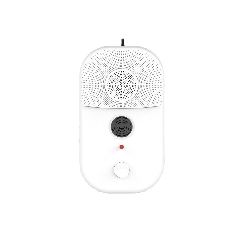 🔥🎁 New Product 50% Off 🔥 2-in-1 Pet Air Purifier & Ultrasonic Anti-Mite Device