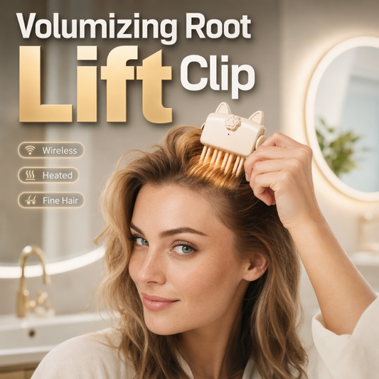 Volumizing Root Lift Clip