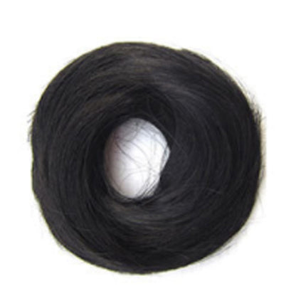 🏆 Last Day Special Price £4.99 ! 🔥✨ Create a Chic Messy Bun in Seconds 💖