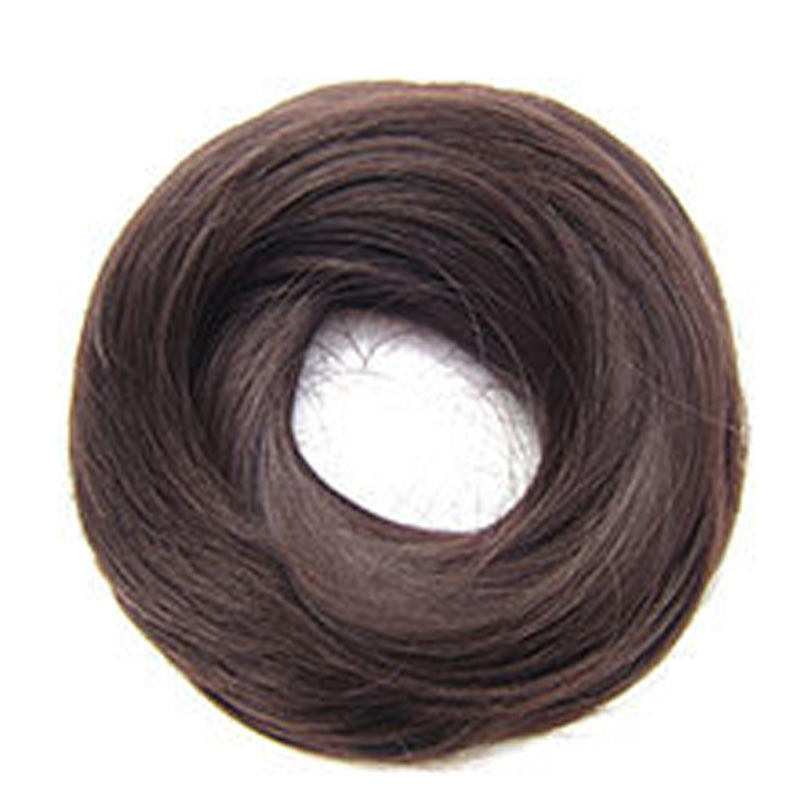 🏆 Last Day Special Price £4.99 ! 🔥✨ Create a Chic Messy Bun in Seconds 💖
