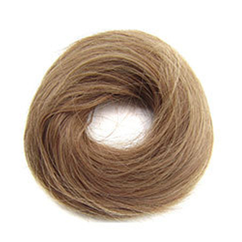 🏆 Last Day Special Price £4.99 ! 🔥✨ Create a Chic Messy Bun in Seconds 💖