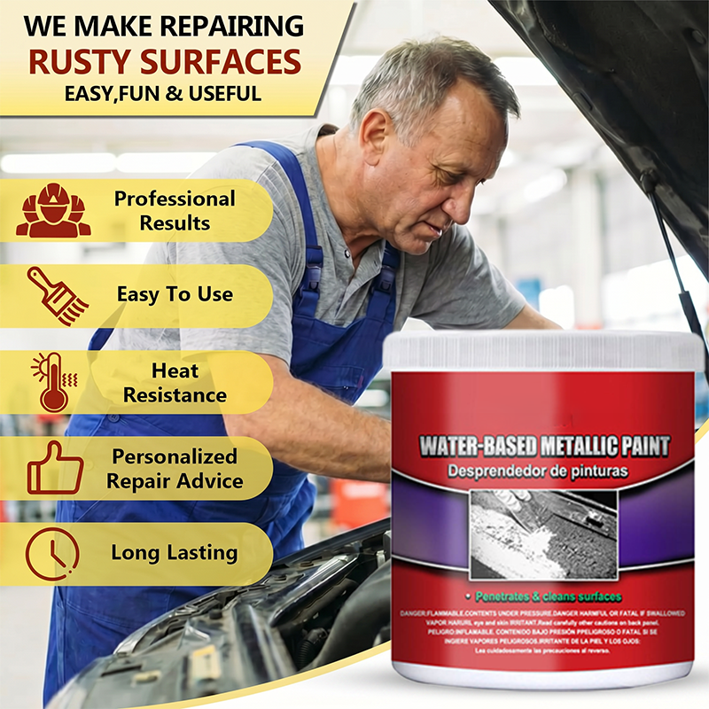 Water-Based Polyurethane Waterproof Coating