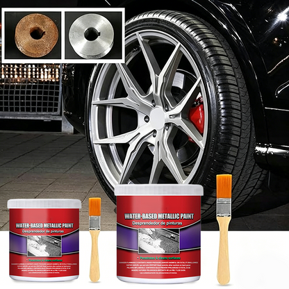 Water-Based Polyurethane Waterproof Coating
