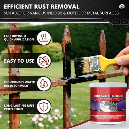 Water-Based Polyurethane Waterproof Coating