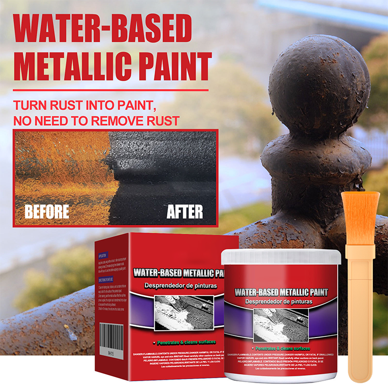 Water-Based Polyurethane Waterproof Coating