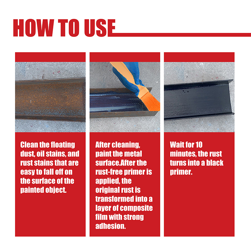 Water-Based Polyurethane Waterproof Coating