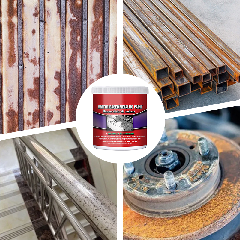 Water-Based Polyurethane Waterproof Coating