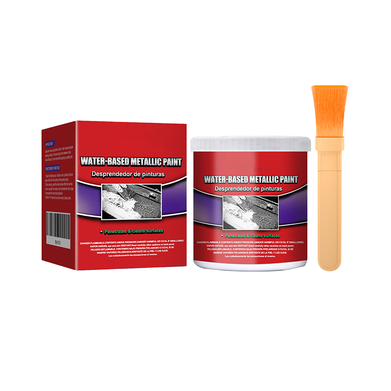 Water-Based Polyurethane Waterproof Coating
