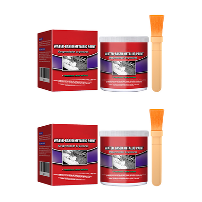 Water-Based Polyurethane Waterproof Coating