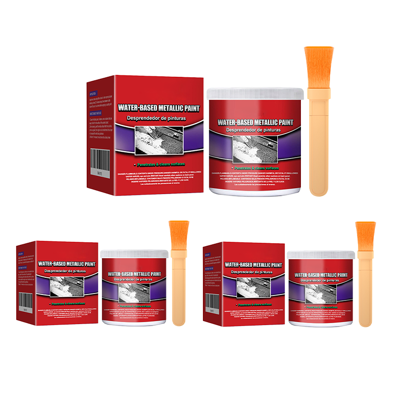 Water-Based Polyurethane Waterproof Coating
