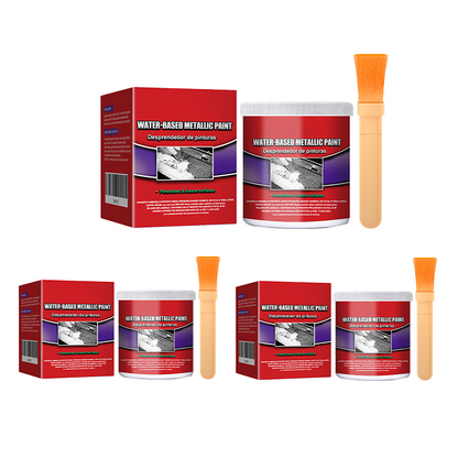 Water-Based Polyurethane Waterproof Coating