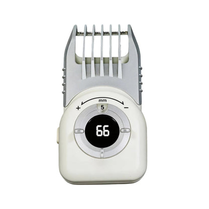💈 Hot Deal | Men's Cordless Electric Hair Trimmer