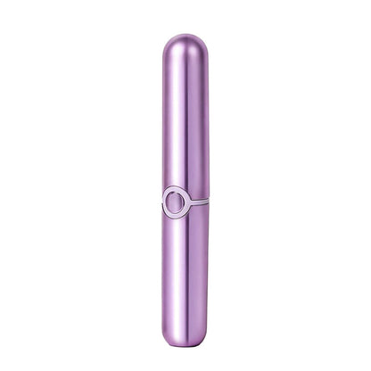 Rechargeable Heated Eyelash Curler