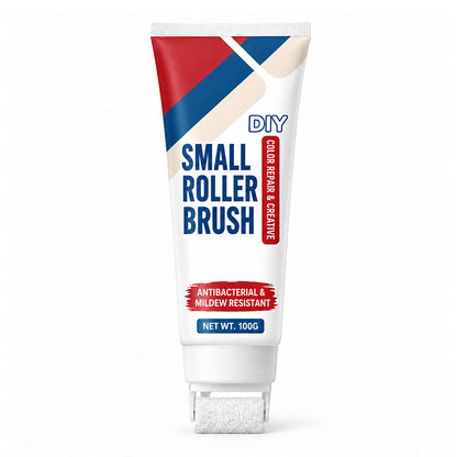 🧱  ✨ Wall Repair Paste – Mess-Free, Safe, Easy DIY 🏠