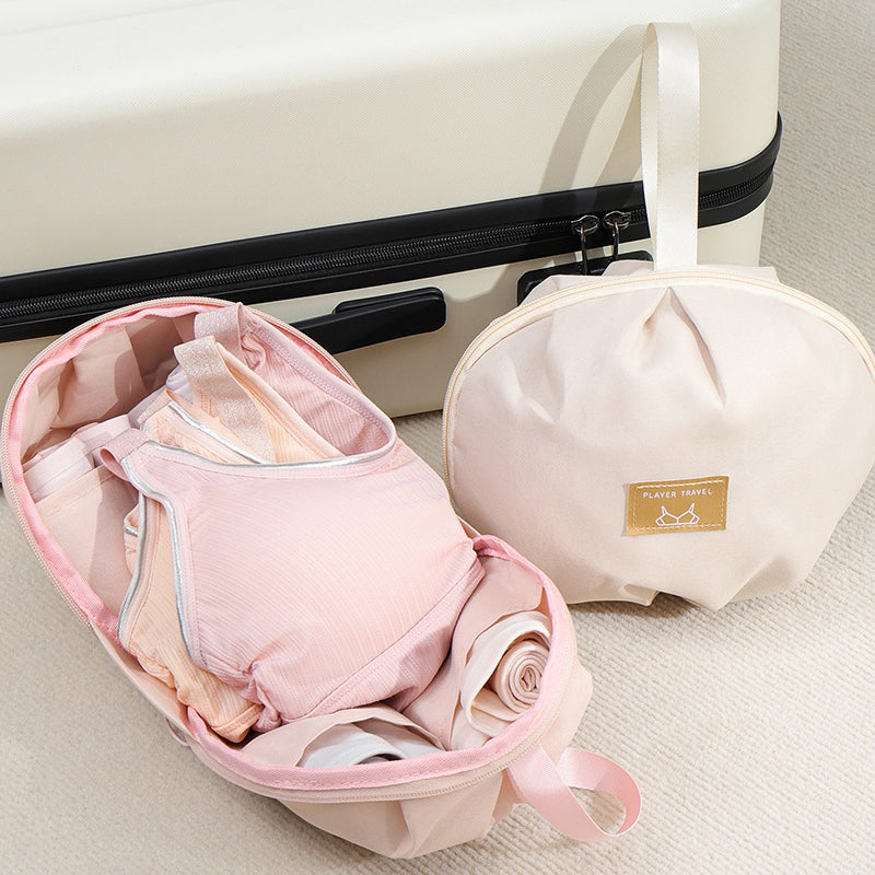 Portable Underwear Storage Bag for Travel